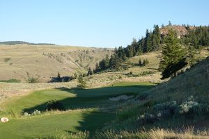 Sagebrush 10th